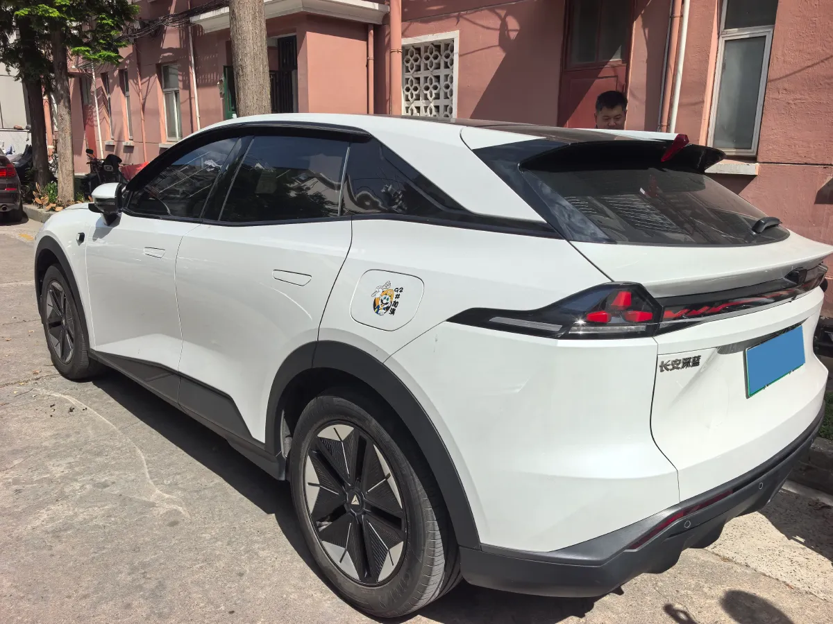 2023 Deepal S07 1.5L 95HP L4 REEV 31.73KWH,autocango,china used car exporter,china ev exporter,chinese used car exporter,chinese used ev exporter