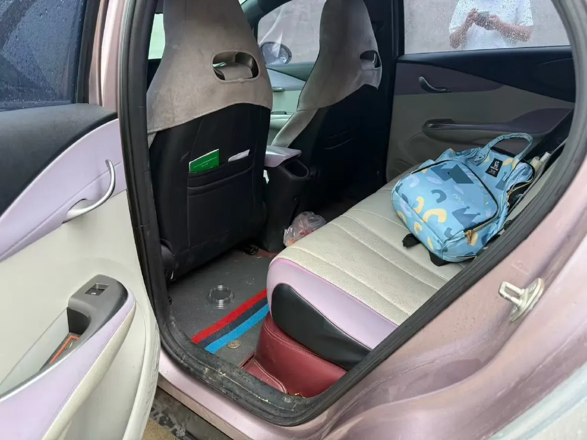 2023 BYD Dolphin BEV 44.928KWH,autocango,china used car exporter,china ev exporter,chinese used car exporter,chinese used ev exporter