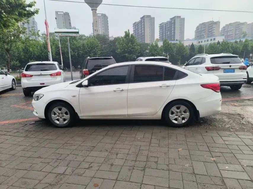 2019 Chevrolet Cavalier 1.5L 113HP L4 6AT,autocango,china used car exporter,china ev exporter,chinese used car exporter,chinese used ev exporter