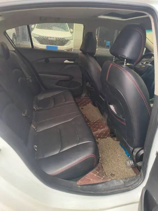 2019 Chevrolet Cavalier 1.5L 113HP L4 6AT,autocango,china used car exporter,china ev exporter,chinese used car exporter,chinese used ev exporter