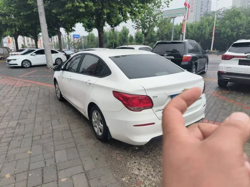 2019 Chevrolet Cavalier 1.5L 113HP L4 6AT,autocango,china used car exporter,china ev exporter,chinese used car exporter,chinese used ev exporter