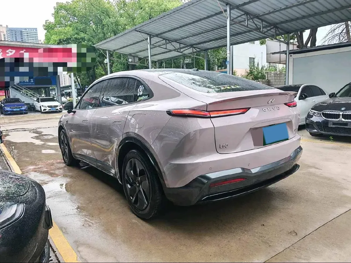 2025 ONVO L60 BEV,autocango,china used car exporter,china ev exporter,chinese used car exporter,chinese used ev exporter