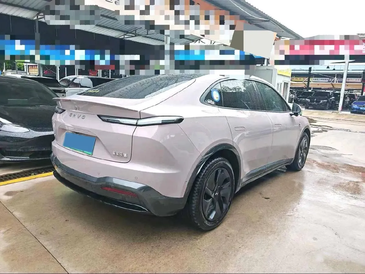 2025 ONVO L60 BEV,autocango,china used car exporter,china ev exporter,chinese used car exporter,chinese used ev exporter