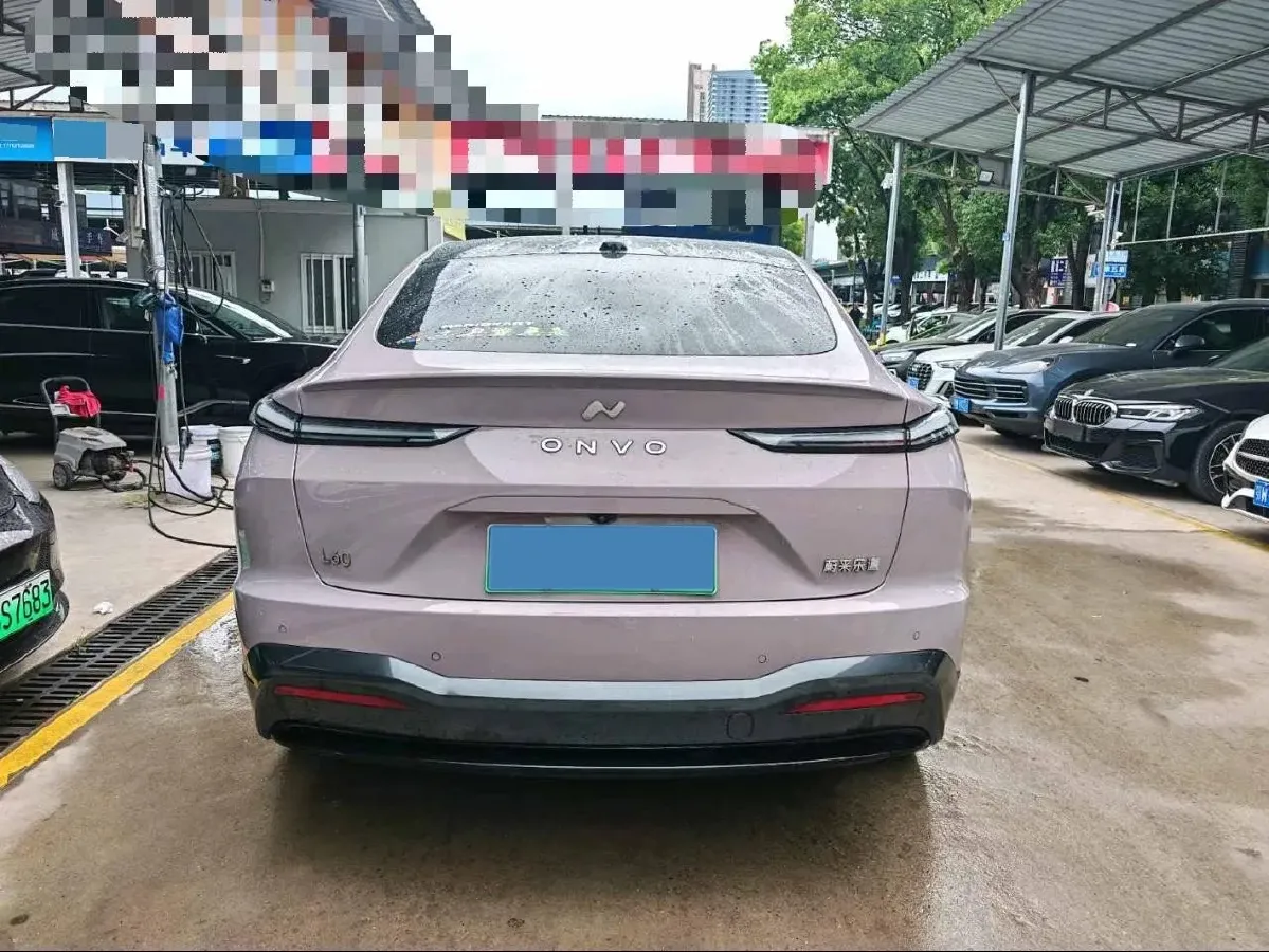 2025 ONVO L60 BEV,autocango,china used car exporter,china ev exporter,chinese used car exporter,chinese used ev exporter