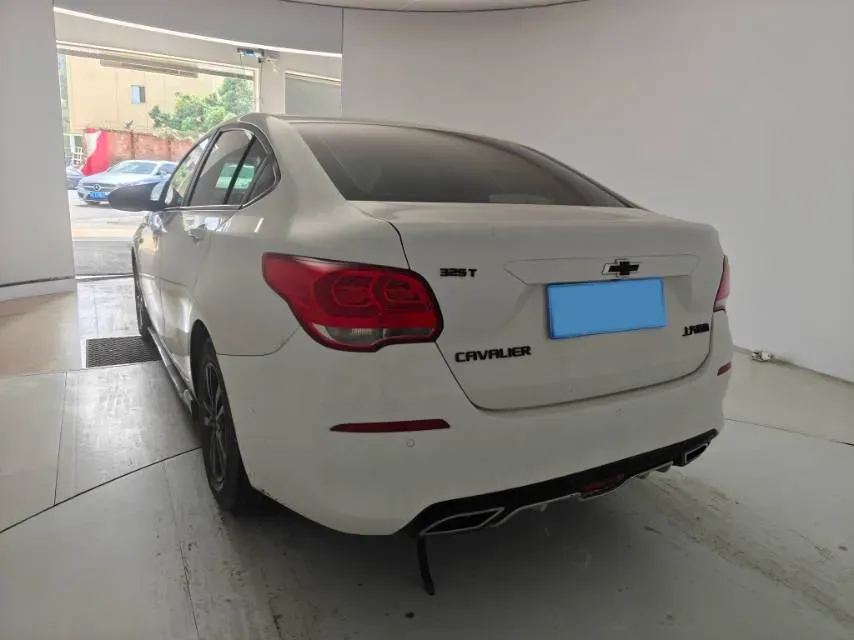 2019 Chevrolet Cavalier 1.5L 113HP L4 6AT,autocango,china used car exporter,china ev exporter,chinese used car exporter,chinese used ev exporter
