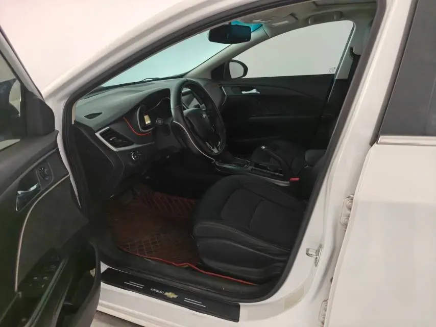 2019 Chevrolet Cavalier 1.5L 113HP L4 6AT,autocango,china used car exporter,china ev exporter,chinese used car exporter,chinese used ev exporter
