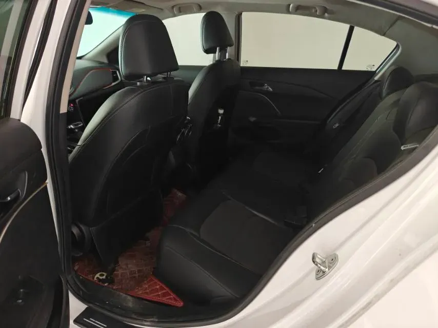 2019 Chevrolet Cavalier 1.5L 113HP L4 6AT,autocango,china used car exporter,china ev exporter,chinese used car exporter,chinese used ev exporter