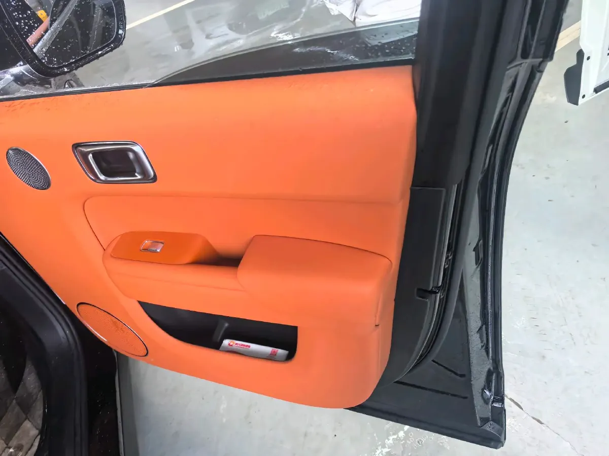 2025 Li L7 Range Extended 154HP REEV,autocango,china used car exporter,china ev exporter,chinese used car exporter,chinese used ev exporter