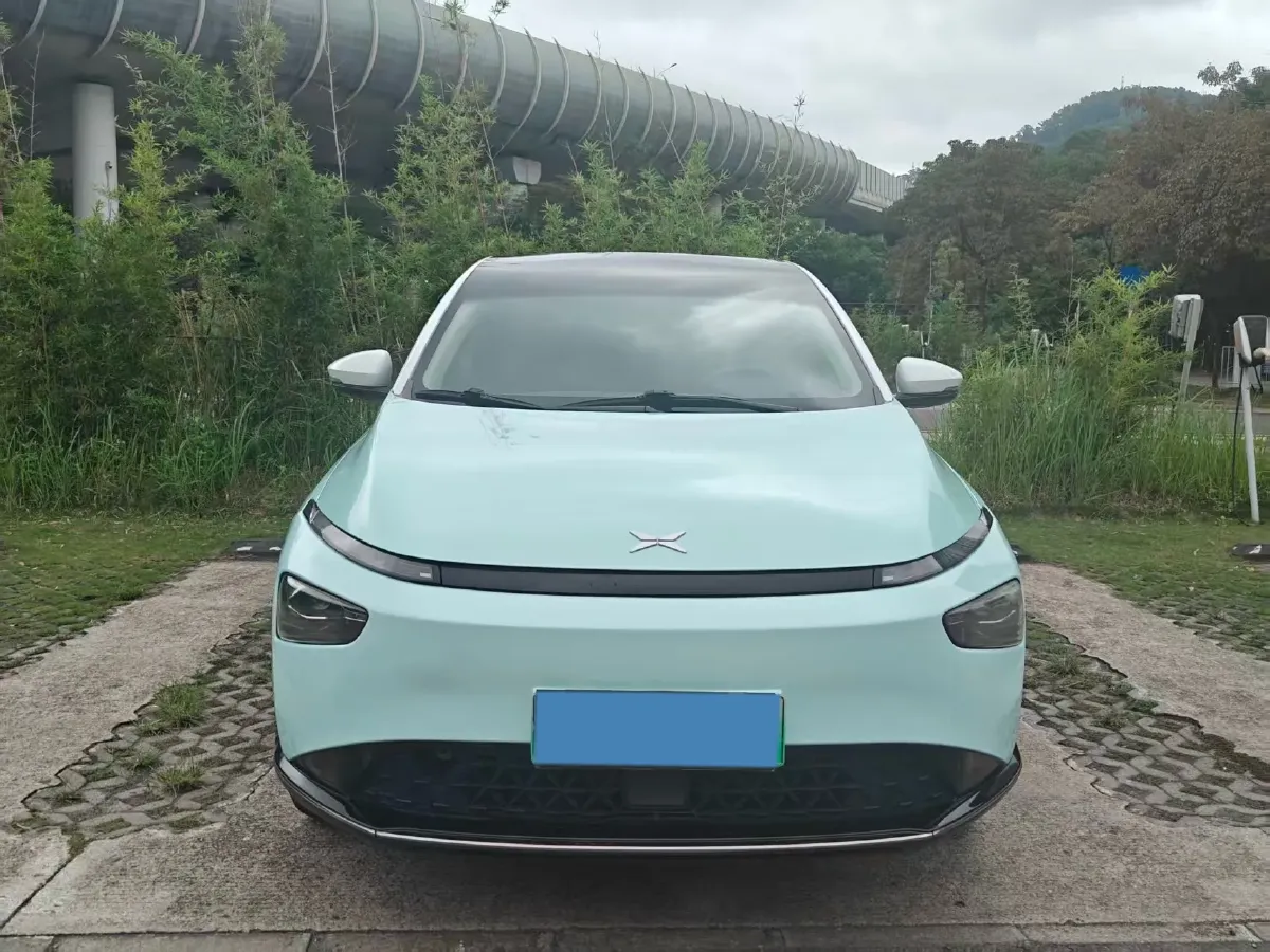 2021 Xpeng G3 BEV 55.9KWH,autocango,china used car exporter,china ev exporter,chinese used car exporter,chinese used ev exporter