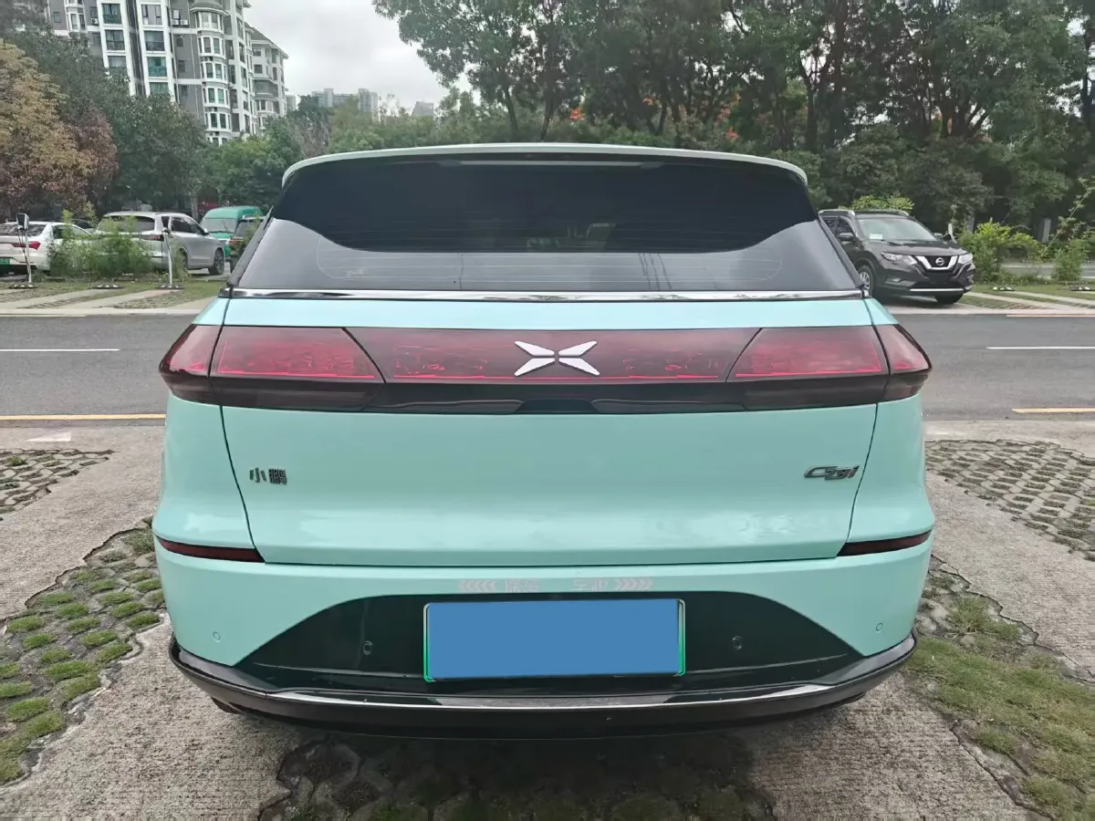 2021 Xpeng G3 BEV 55.9KWH,autocango,china used car exporter,china ev exporter,chinese used car exporter,chinese used ev exporter