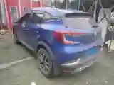 2019 Renault Captur 1.3T 159HP L4 7DCT