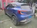 2019 Renault Captur 1.3T 159HP L4 7DCT