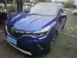 2019 Renault Captur 1.3T 159HP L4 7DCT