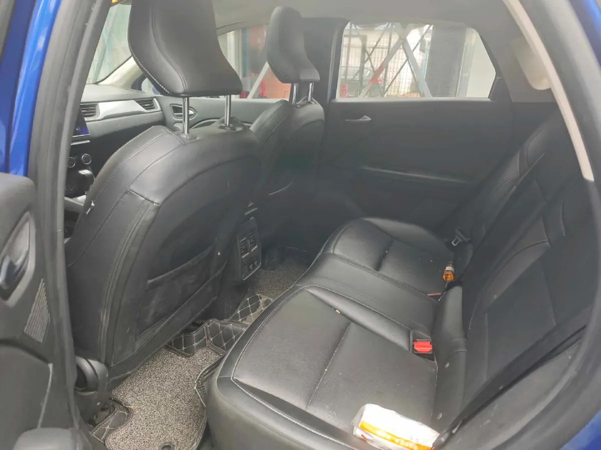 2019 Renault Captur 1.3T 159HP L4 7DCT,autocango,china used car exporter,china ev exporter,chinese used car exporter,chinese used ev exporter