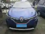 2019 Renault Captur 1.3T 159HP L4 7DCT
