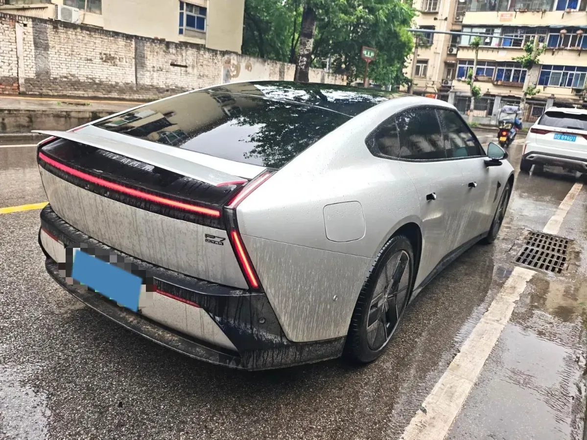 2025 Xpeng P7 BEV,autocango,china used car exporter,china ev exporter,chinese used car exporter,chinese used ev exporter
