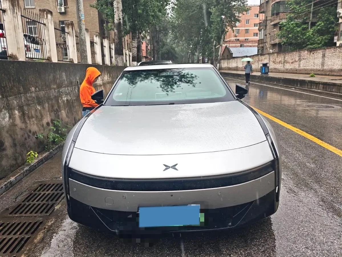 2025 Xpeng P7 BEV,autocango,china used car exporter,china ev exporter,chinese used car exporter,chinese used ev exporter