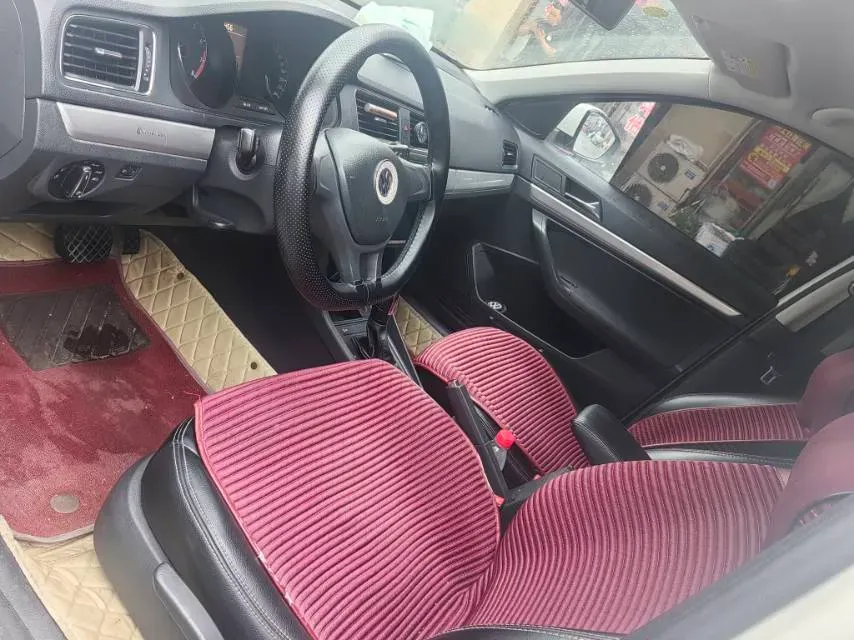 2017 Volkswagen Lavida 1.6L 110HP L4 6AT,autocango,china used car exporter,china ev exporter,chinese used car exporter,chinese used ev exporter