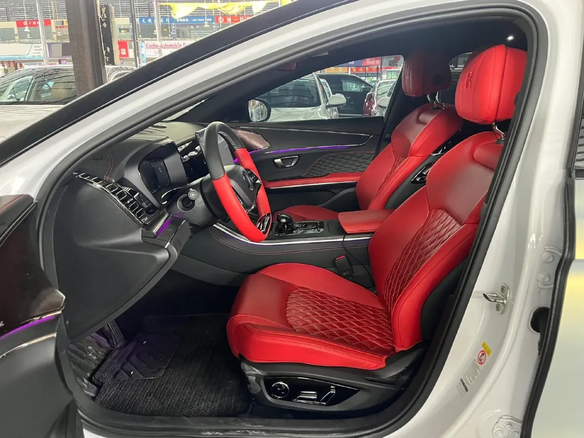 2020 BYD Han BEV 76.9KWH,autocango,china used car exporter,china ev exporter,chinese used car exporter,chinese used ev exporter