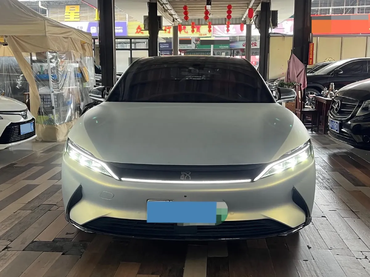 2020 BYD Han BEV 76.9KWH,autocango,china used car exporter,china ev exporter,chinese used car exporter,chinese used ev exporter