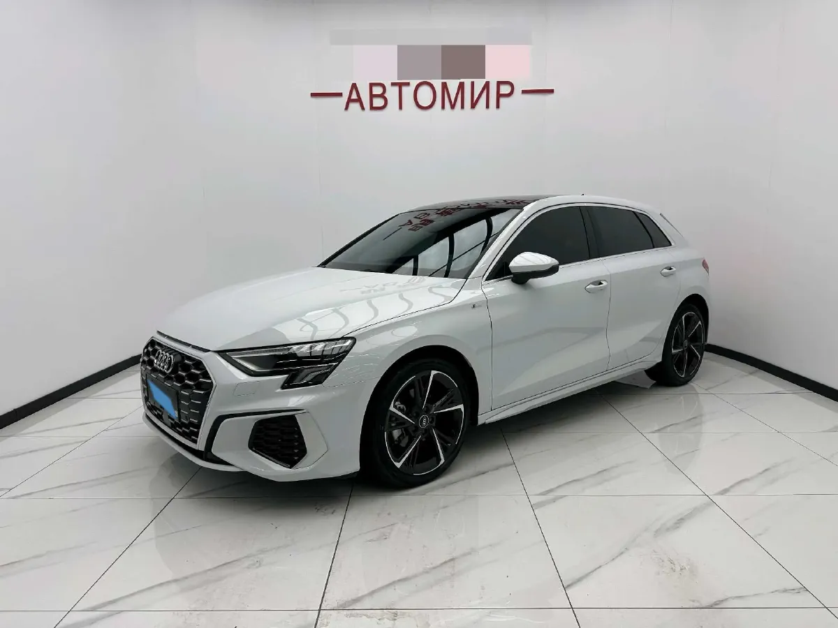 2022 Audi A3 1.4T 150HP L4 7DCT,autocango,china used car exporter,china ev exporter,chinese used car exporter,chinese used ev exporter