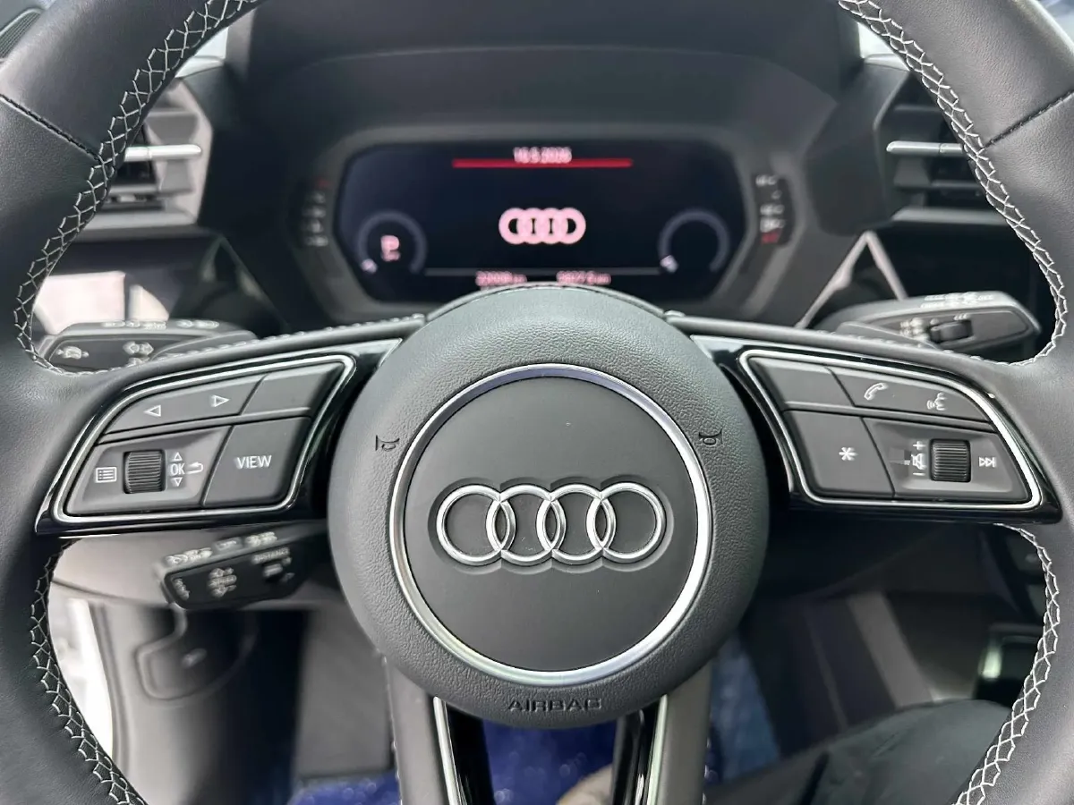 2022 Audi A3 1.4T 150HP L4 7DCT,autocango,china used car exporter,china ev exporter,chinese used car exporter,chinese used ev exporter