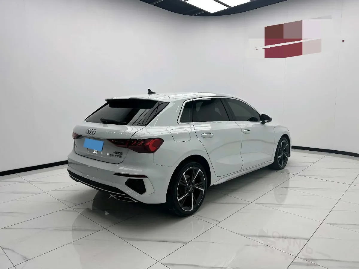 2022 Audi A3 1.4T 150HP L4 7DCT,autocango,china used car exporter,china ev exporter,chinese used car exporter,chinese used ev exporter