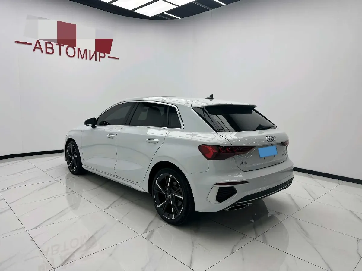2022 Audi A3 1.4T 150HP L4 7DCT,autocango,china used car exporter,china ev exporter,chinese used car exporter,chinese used ev exporter