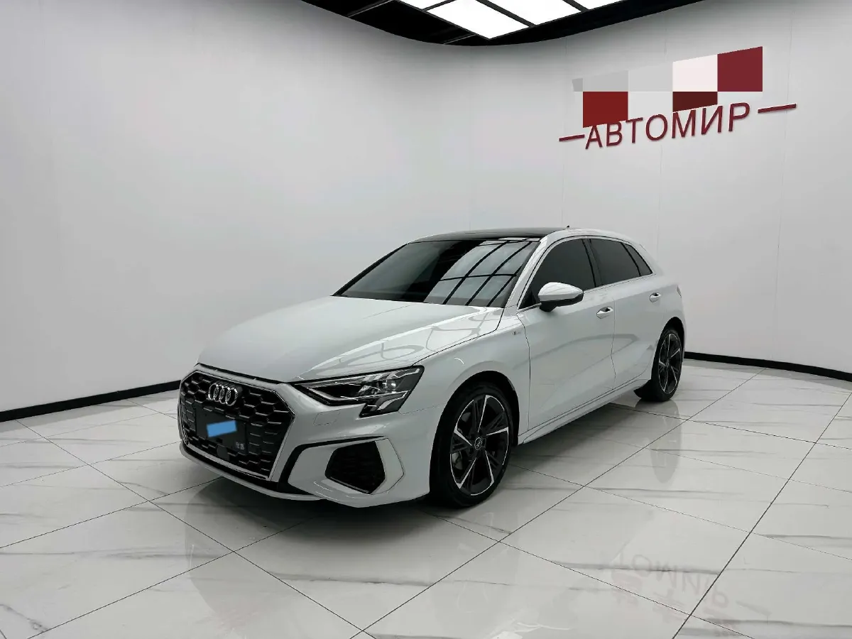 2022 Audi A3 1.4T 150HP L4 7DCT,autocango,china used car exporter,china ev exporter,chinese used car exporter,chinese used ev exporter
