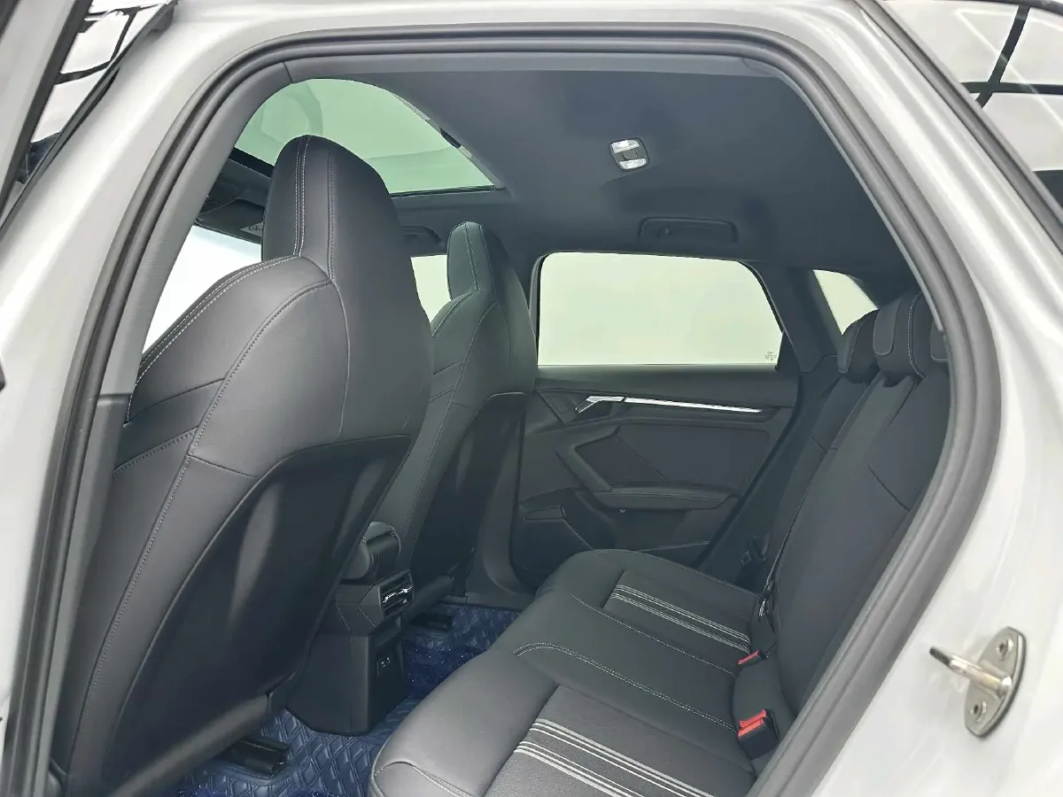 2022 Audi A3 1.4T 150HP L4 7DCT,autocango,china used car exporter,china ev exporter,chinese used car exporter,chinese used ev exporter
