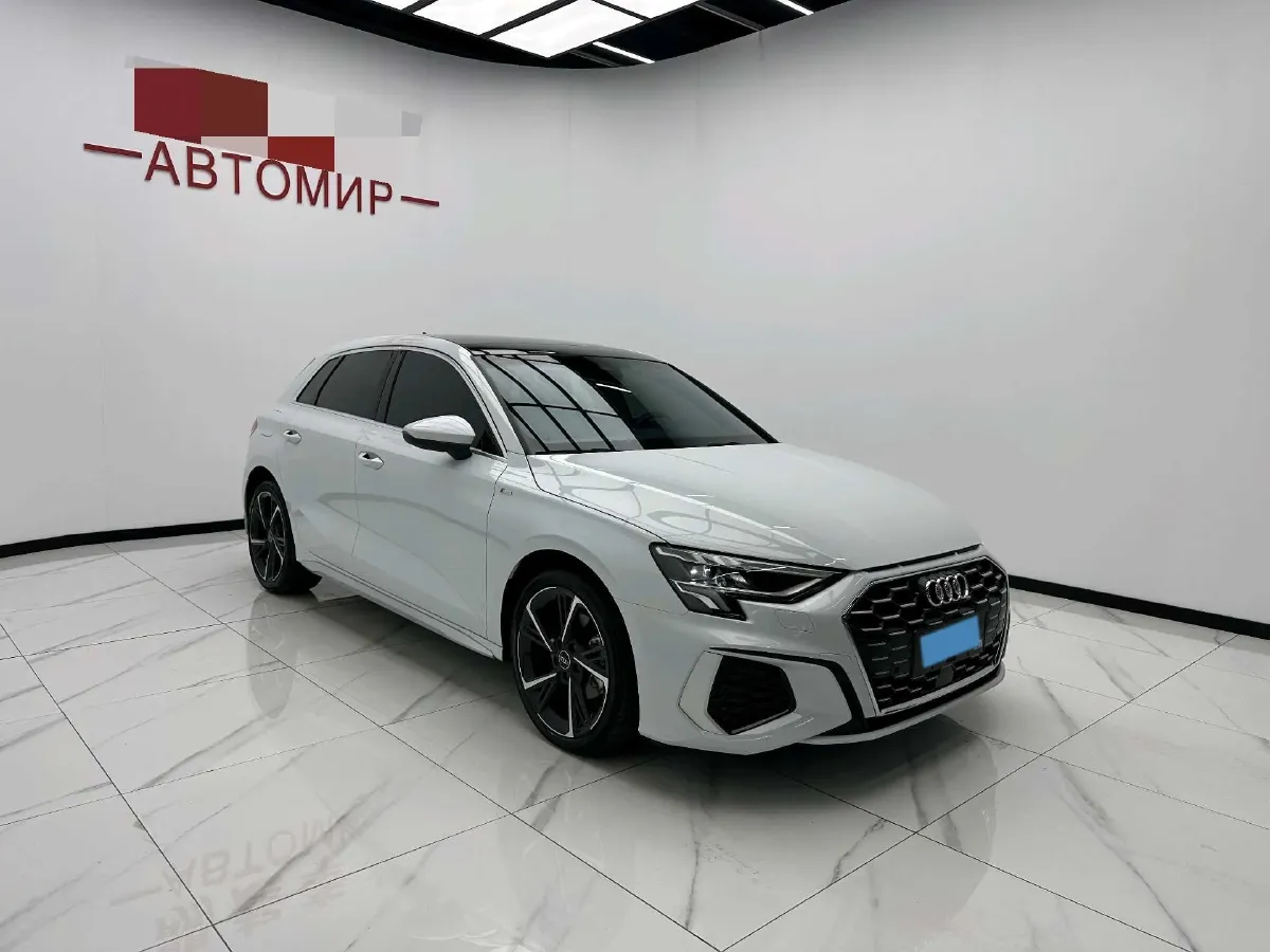 2022 Audi A3 1.4T 150HP L4 7DCT,autocango,china used car exporter,china ev exporter,chinese used car exporter,chinese used ev exporter