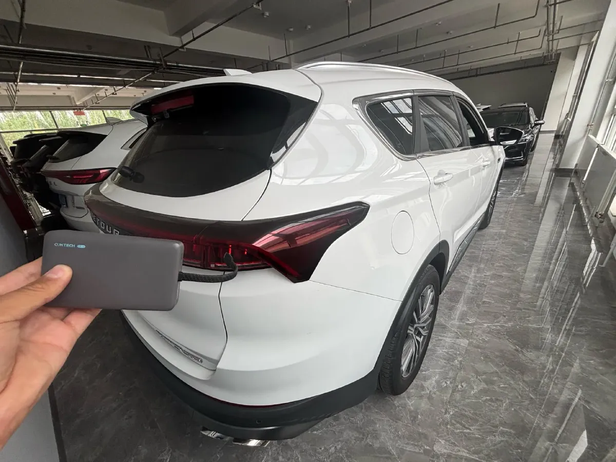 2021 Jetour X70 Plus 1.6T 197HP L4 7DCT,autocango,china used car exporter,china ev exporter,chinese used car exporter,chinese used ev exporter
