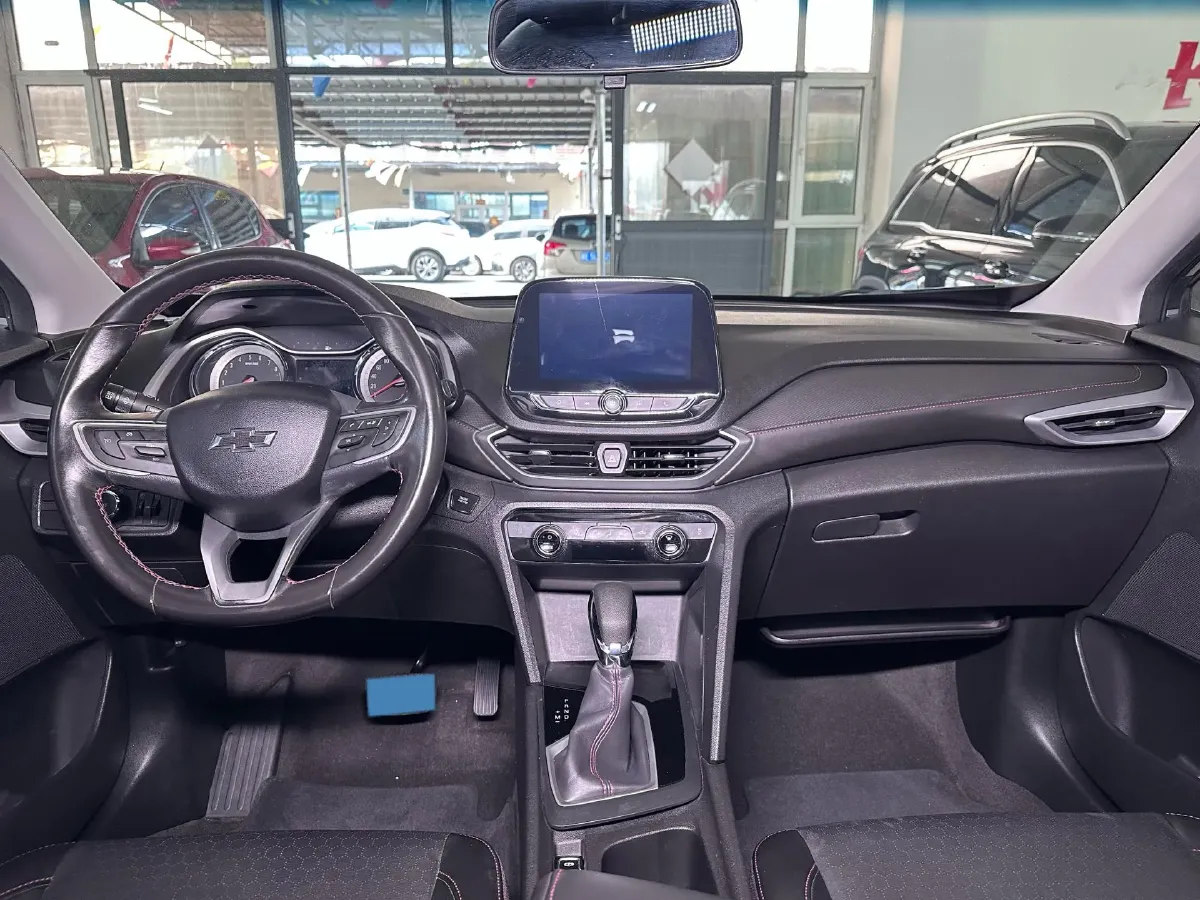 2019 Chevrolet Orlando 1.3T 163HP L3 6AT,autocango,china used car exporter,china ev exporter,chinese used car exporter,chinese used ev exporter