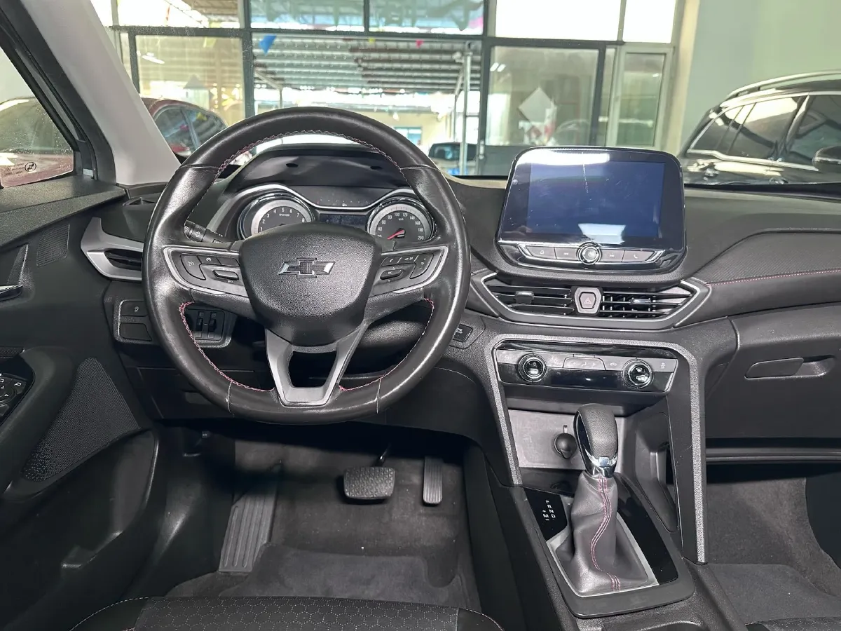2019 Chevrolet Orlando 1.3T 163HP L3 6AT,autocango,china used car exporter,china ev exporter,chinese used car exporter,chinese used ev exporter