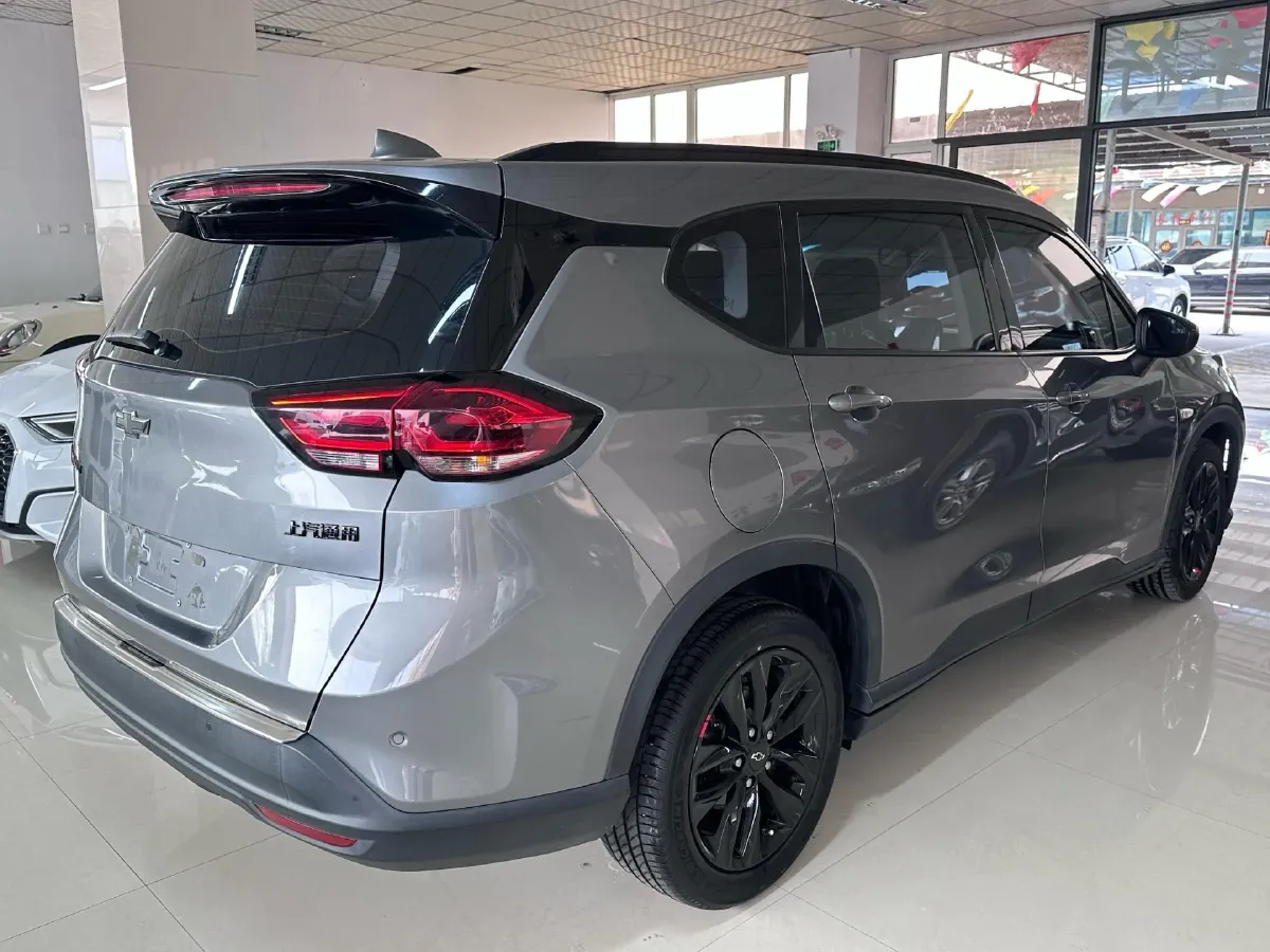 2019 Chevrolet Orlando 1.3T 163HP L3 6AT,autocango,china used car exporter,china ev exporter,chinese used car exporter,chinese used ev exporter