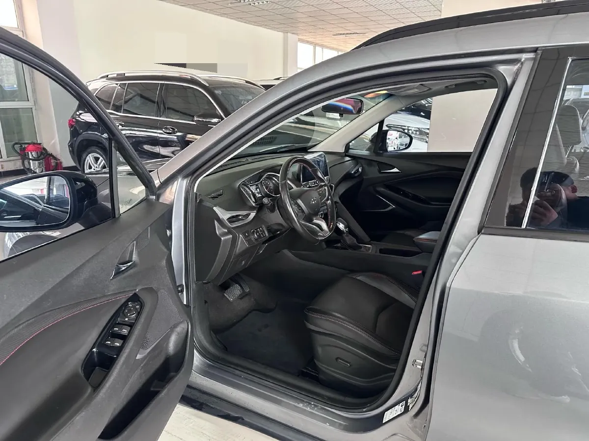 2019 Chevrolet Orlando 1.3T 163HP L3 6AT,autocango,china used car exporter,china ev exporter,chinese used car exporter,chinese used ev exporter