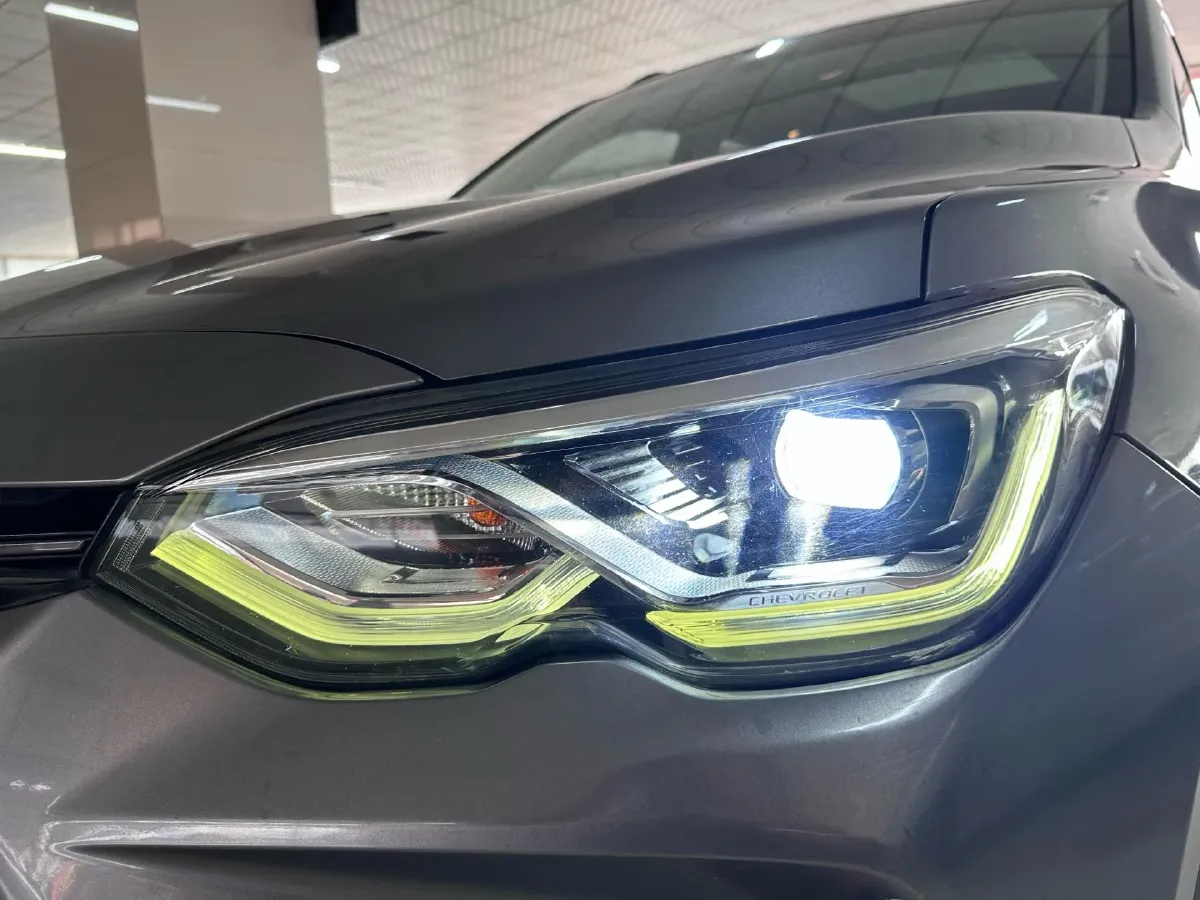 2019 Chevrolet Orlando 1.3T 163HP L3 6AT,autocango,china used car exporter,china ev exporter,chinese used car exporter,chinese used ev exporter