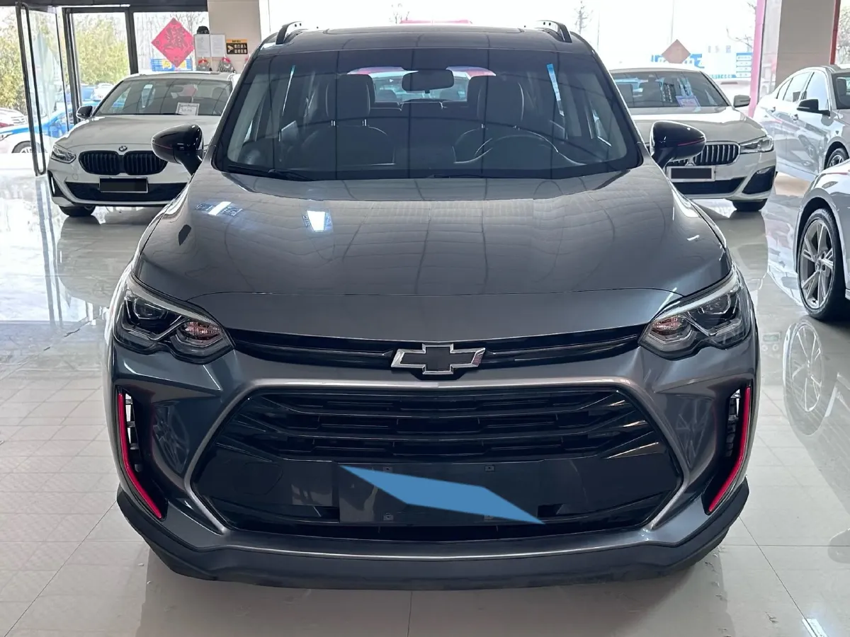 2019 Chevrolet Orlando 1.3T 163HP L3 6AT,autocango,china used car exporter,china ev exporter,chinese used car exporter,chinese used ev exporter