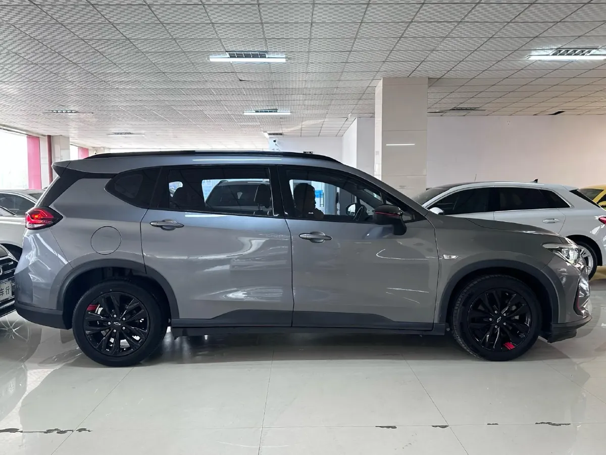 2019 Chevrolet Orlando 1.3T 163HP L3 6AT,autocango,china used car exporter,china ev exporter,chinese used car exporter,chinese used ev exporter