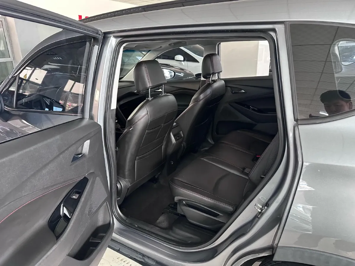 2019 Chevrolet Orlando 1.3T 163HP L3 6AT,autocango,china used car exporter,china ev exporter,chinese used car exporter,chinese used ev exporter
