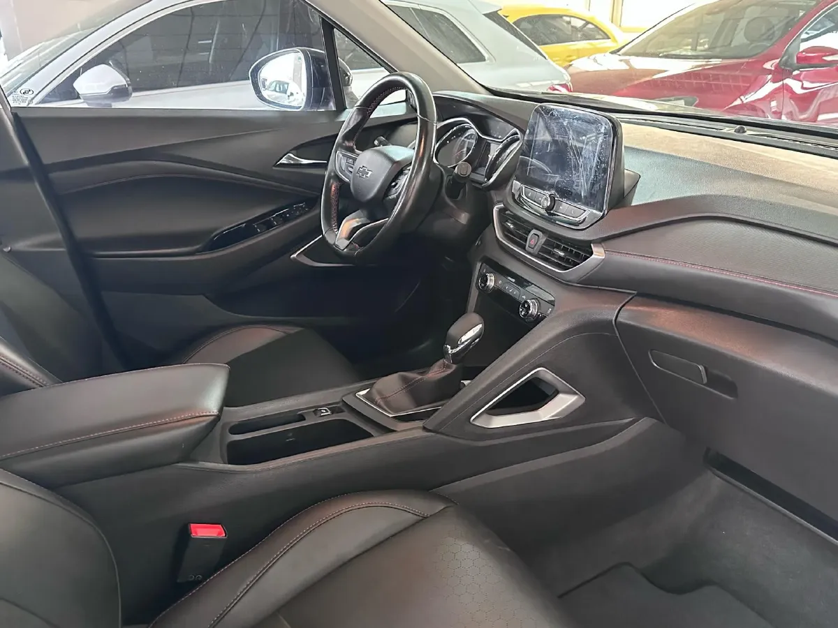 2019 Chevrolet Orlando 1.3T 163HP L3 6AT,autocango,china used car exporter,china ev exporter,chinese used car exporter,chinese used ev exporter