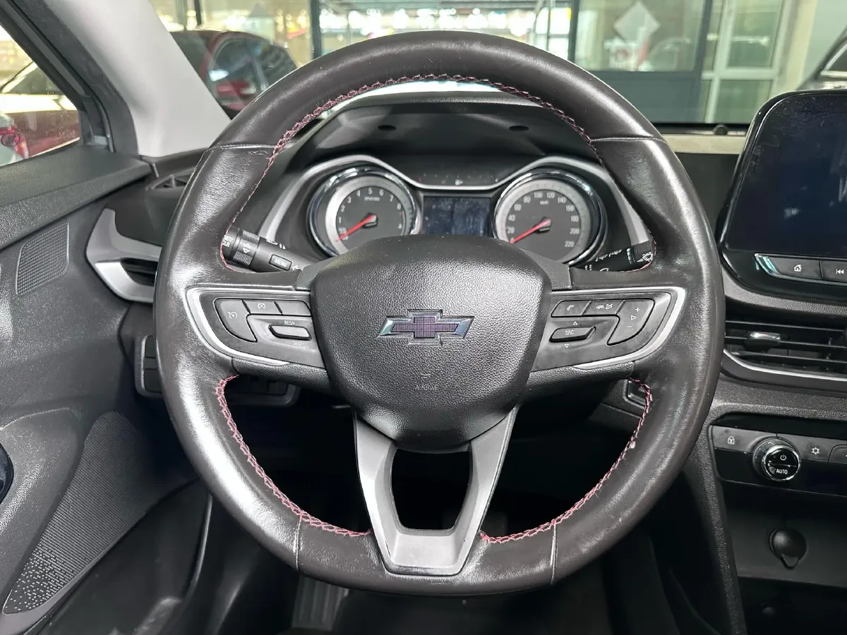 2019 Chevrolet Orlando 1.3T 163HP L3 6AT,autocango,china used car exporter,china ev exporter,chinese used car exporter,chinese used ev exporter