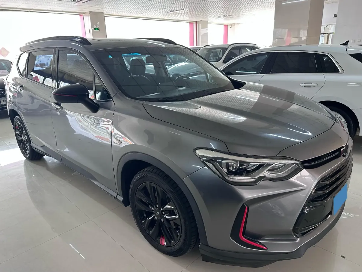 2019 Chevrolet Orlando 1.3T 163HP L3 6AT,autocango,china used car exporter,china ev exporter,chinese used car exporter,chinese used ev exporter