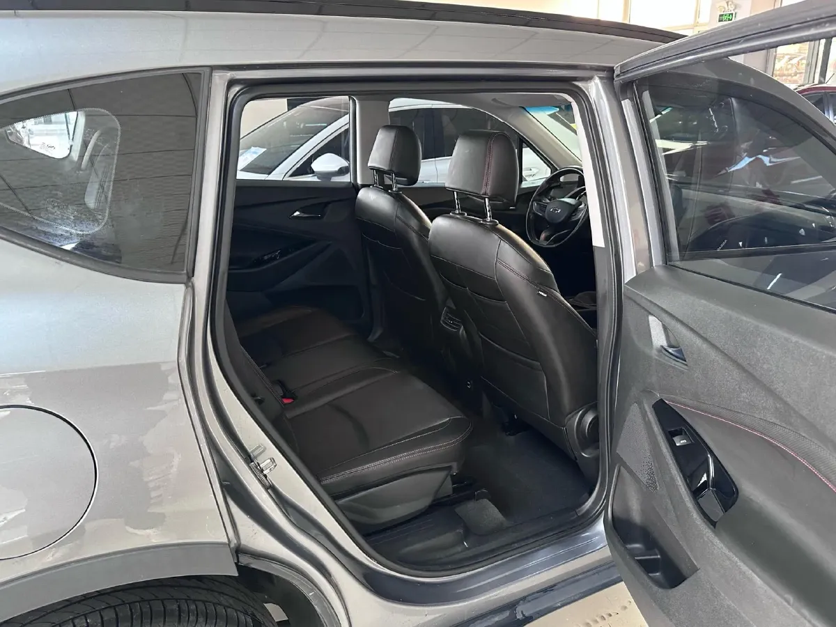 2019 Chevrolet Orlando 1.3T 163HP L3 6AT,autocango,china used car exporter,china ev exporter,chinese used car exporter,chinese used ev exporter