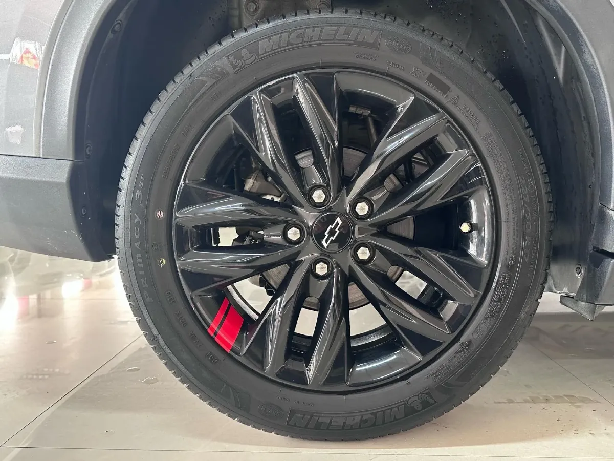 2019 Chevrolet Orlando 1.3T 163HP L3 6AT,autocango,china used car exporter,china ev exporter,chinese used car exporter,chinese used ev exporter