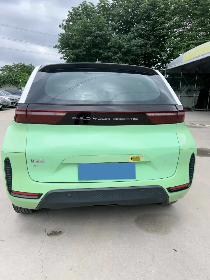 2021 BYD Qin Plus BEV 57KWH,autocango,china used car exporter,china ev exporter,chinese used car exporter,chinese used ev exporter