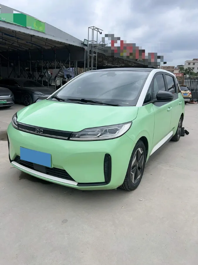 2021 BYD Qin Plus BEV 57KWH,autocango,china used car exporter,china ev exporter,chinese used car exporter,chinese used ev exporter