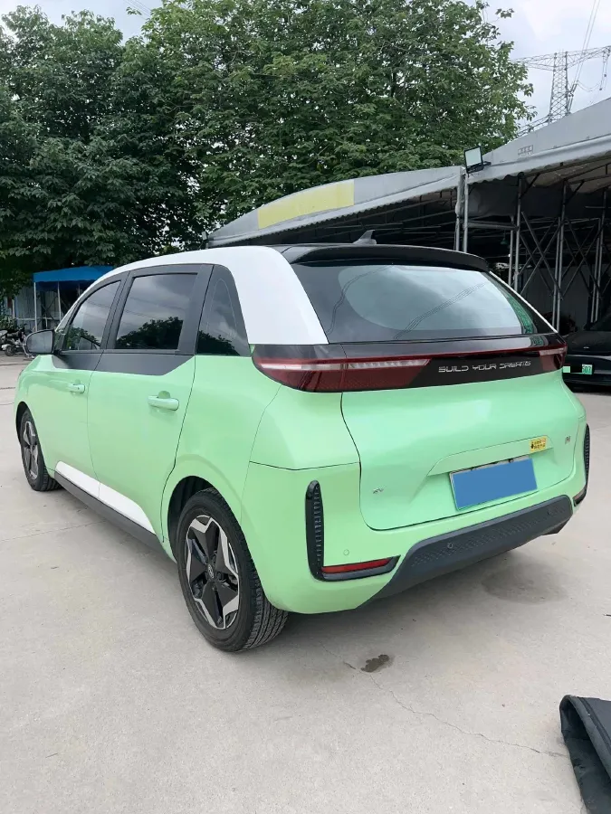 2021 BYD Qin Plus BEV 57KWH,autocango,china used car exporter,china ev exporter,chinese used car exporter,chinese used ev exporter