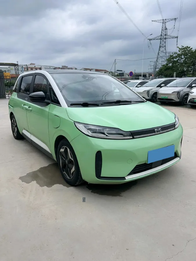 2021 BYD Qin Plus BEV 57KWH,autocango,china used car exporter,china ev exporter,chinese used car exporter,chinese used ev exporter
