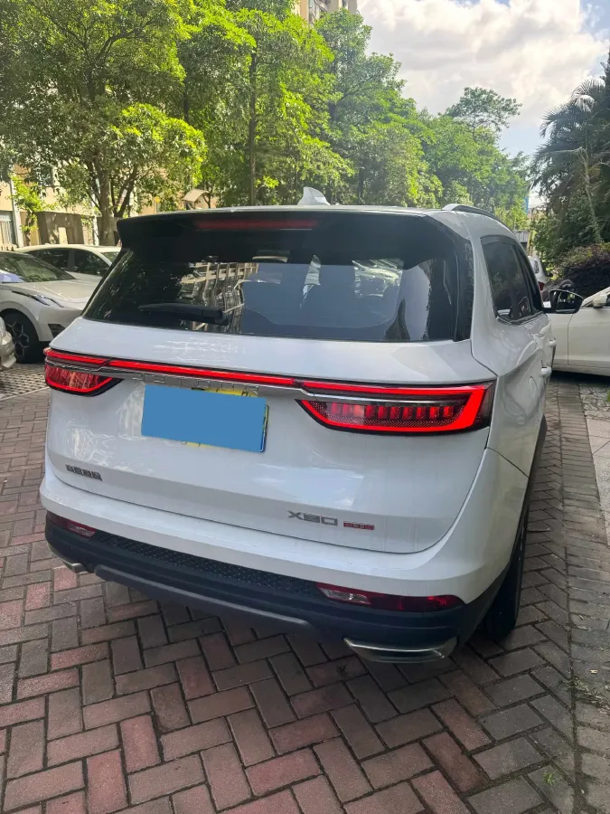 2024 Jetour X90 Plus 1.6T 197HP L4 7DCT,autocango,china used car exporter,china ev exporter,chinese used car exporter,chinese used ev exporter